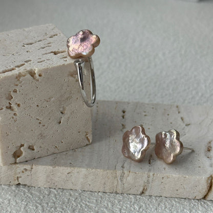 Blossom Ring