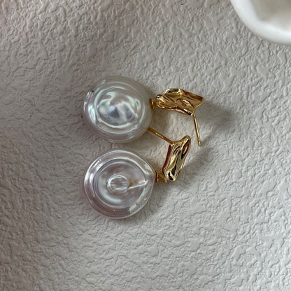 Roman Holiday Earrings (Single)