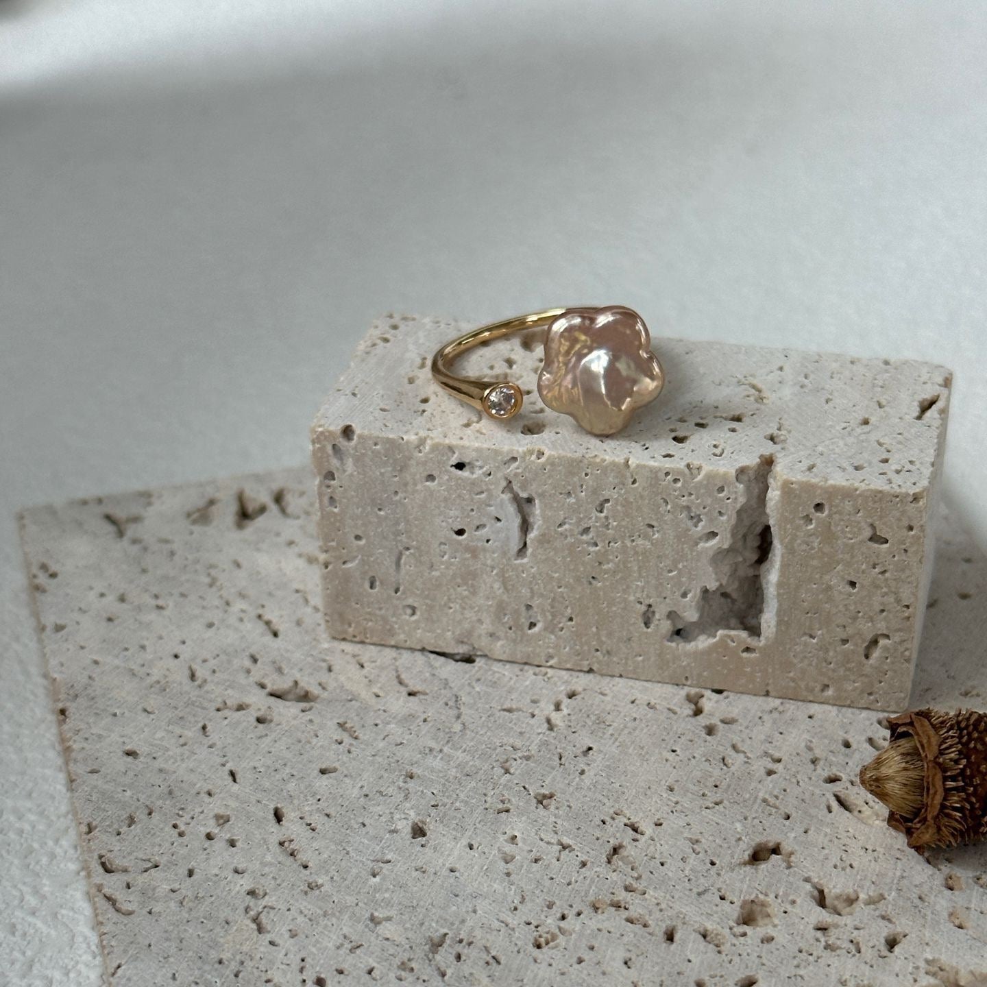 Blossom Ring