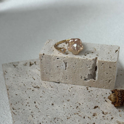 Blossom Ring