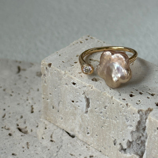 Blossom Ring