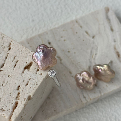 Blossom Ring