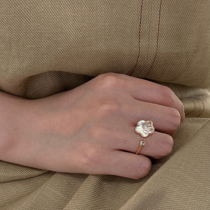 Blossom Ring