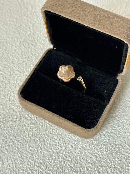 Blossom Ring